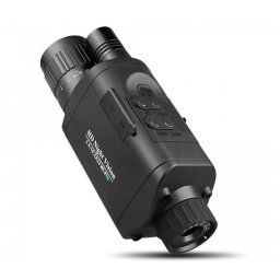 Noční vidění Bestguarder HD 1280x720 s optikou CMOS 5Mpx