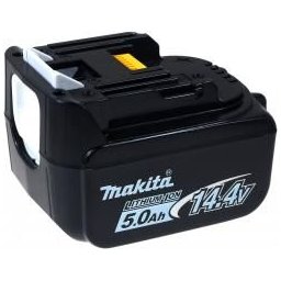 baterie pro nářadí Makita Typ BL1450 originál