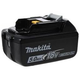 baterie pro nářadí Makita Typ BL1850 5000mAh originál