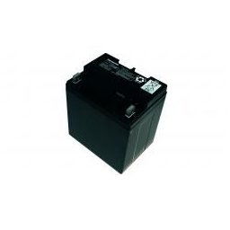 Akumulátor LC-XC1228P cyklický provoz - Panasonic originál
