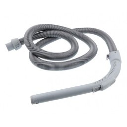 ELECTROLUX XXL 2,6 metru dlouhá hadice s madlem i koncovkou