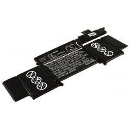 baterie pro Apple MacBook Pro 13"" 2015 Retina / MF839LL/A / MF841LL/A / Typ A1582