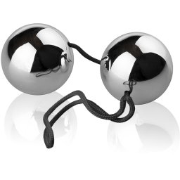 ORION VIBRAČNÍ KULIČKY "BASIC LOVE BALLS" DSR 0516414