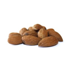 Profikoření - Mandle neloupané natural II. jakost (100g)