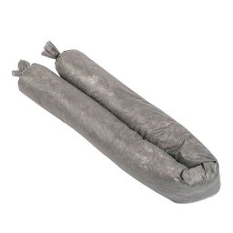 Univerzální sorpční had (plněný drtí) - průměr 8 cm, délka 107 cm - 24 ks