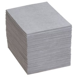 Univerzální základní sorpční rohož - délka 50 cm, šířka 40 cm - 100 ks