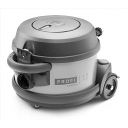 Profesionální vysavač Profi Europe PROFI 1.2.1 ET (se zásuvkou na elektro turbo kartáč)