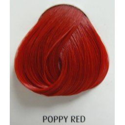 barva na vlasy DIRECTIONS - Poppy Red