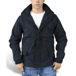 bunda pánská SURPLUS - New Savior - Anthracite - 20-3590-17