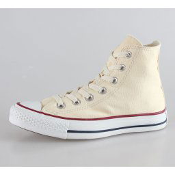 boty CONVERSE - Chuck Taylor All Star - White - M9162