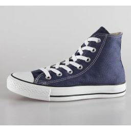 boty CONVERSE - Chuck Taylor All Star - Navy - M9622