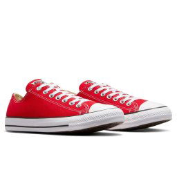 boty CONVERSE - Chuck Taylor All Star - Red - M9696