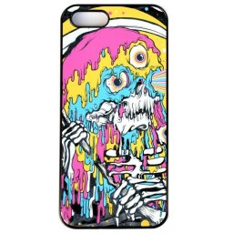 kryt na mobil DISTURBIA - iPHONE4 - Deth Cult - 225