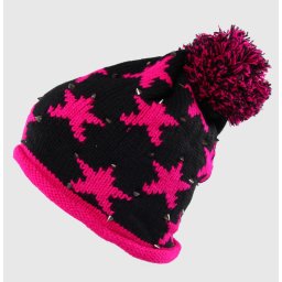 kulich VIXXSIN - Storm - Black/Pink