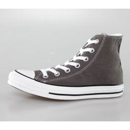 boty CONVERSE - Chuck Taylor All Star - Charcoal - 1J793