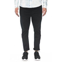 kalhoty pánské GLOBE - GOODSTOCK - GB01216010 - BLACK