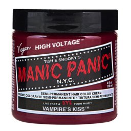 barva na vlasy MANIC PANIC - Classic - Vampire's Kiss