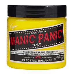 barva na vlasy MANIC PANIC - Classic - Electrick Banana