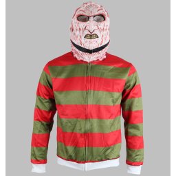 kostým (mikina) Noční můra z Elm Street - Freddy Krueger - RUB881568