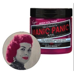 barva na vlasy MANIC PANIC - Classic - Cleo Rose