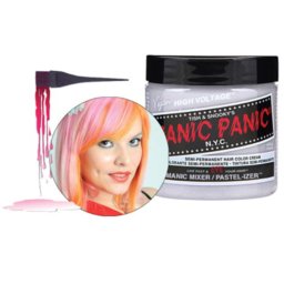 barva na vlasy MANIC PANIC - Classic - Pastelizer