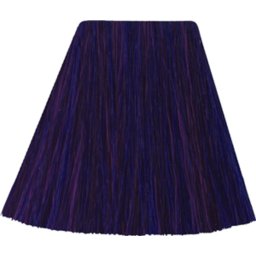 barva na vlasy MANIC PANIC - Classic - Plum Passion