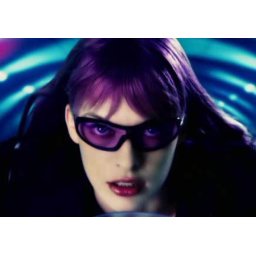 barva na vlasy MANIC PANIC - Classic - Ultra Violet