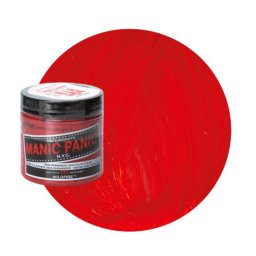 barva na vlasy MANIC PANIC - Classic - Wildfire