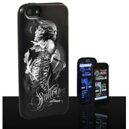 kryt na mobil SULLEN - Resurrection - GS4