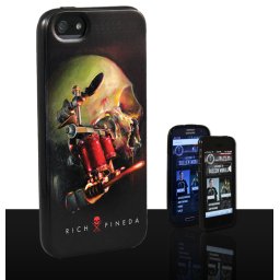kryt na mobil SULLEN - Skull - GS3