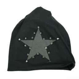 kulich VIXXSIN - Superstar - Black