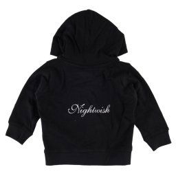 mikina dětská Nightwish - Logo - Metal-Kids - MK209