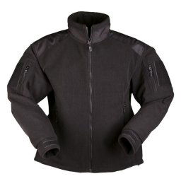bunda pánská MIL-TEC - Delta - Black - 10857002