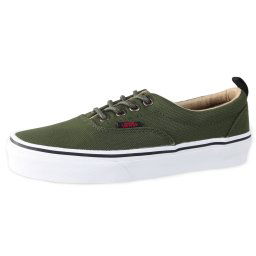 boty VANS - Era PT (Military Twill) - VA2XRZJSR