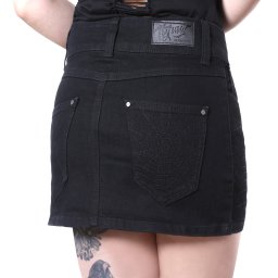 sukně dámská HYRAW - METAL - HY235