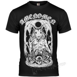 tričko pánské AMENOMEN - DEVIL - OMEN045KM