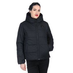 bunda dámská zimní CONVERSE - Core Poly Fill Puffer - 10004548-A01
