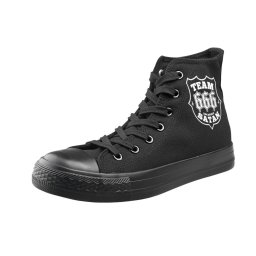 boty AMENOMEN - Team Satan - OMEN082TRAMP