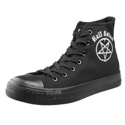 boty AMENOMEN - Hail Satan - OMEN112TRAMP