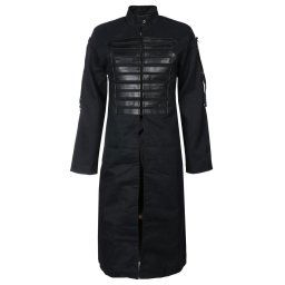 kabát dámský ZOELIBAT - 32026805.008