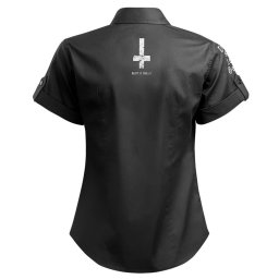 košile dámská AMENOMEN - BELIEVE IN YOURSELF - OMEN003D1/4
