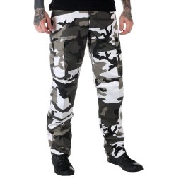 kalhoty pánské MMB - US BDU - METRO - 200500_METRO