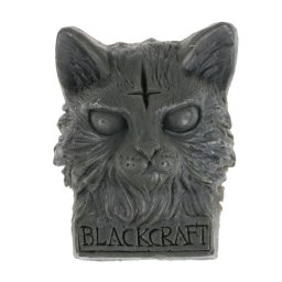 vonná dekorace BLACK CRAFT - Lucipurr - SP002LR