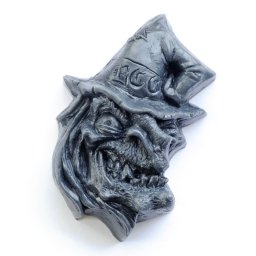 vonná dekorace BLACK CRAFT - Witch - SP003WT