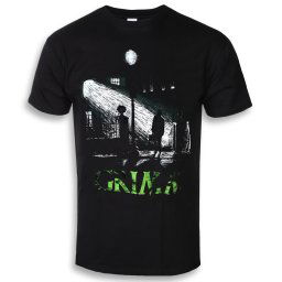 tričko pánské GRIMM DESIGNS - THE EXORCISM - GD31MT