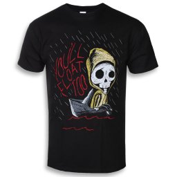 tričko pánské GRIMM DESIGNS - SS GEORGIE - GD26MT