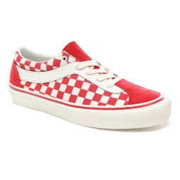 boty VANS - UA Bold NI - CHECKERBOARD - VN0A3WLPT1E1