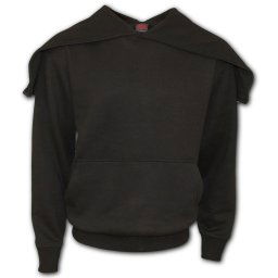 mikina pánská SPIRAL - METAL STREETWEAR - P003M477