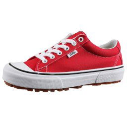 boty dámské VANS - UA Style 29 RACING RED/TRUE - VN0A3MVHJV61