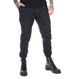 kalhoty pánské BRANDIT - Ray - 1018-black